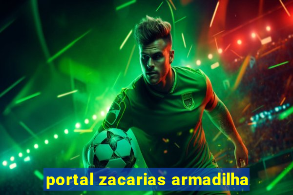 portal zacarias armadilha